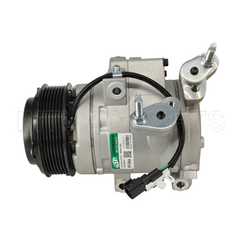 DKS-13DT Auto Ac Compressor Ford Ranger 2016 EB3B19D629DB RC.600.451