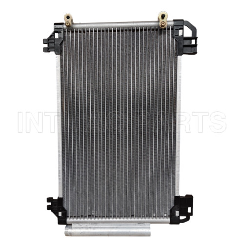 A/C Condenser Assembly Toyota Yaris/ Vios 88460-0D150 545*318.2*16