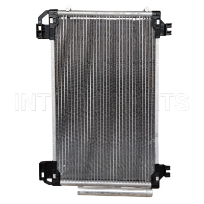 A/C Condenser Assembly Toyota Yaris/ Vios 88460-0D150 545*318.2*16