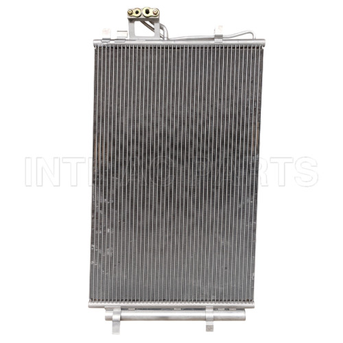 AC condenser Kia Sorento 2.4L 976062P500 RC.650.221 695*425*16