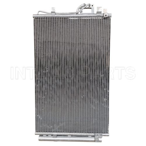 AC condenser Kia Sorento 2.4L 976062P500 RC.650.221 695*425*16