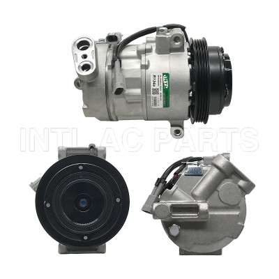 6SBU16C Air conditioning compressor for Chevrolet Caprice Holden VE Commodore 6L V8 2011 CS20290-11B1