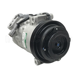 6SBU16C Air conditioning compressor for Chevrolet Caprice Holden VE Commodore 6L V8 2011 CS20290-11B1