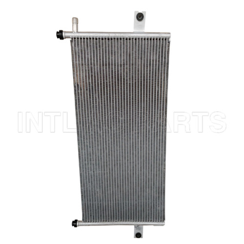 733*330*16mm Nissan Navara D22 New Auto Condenser 92110-49A00 92110-35401