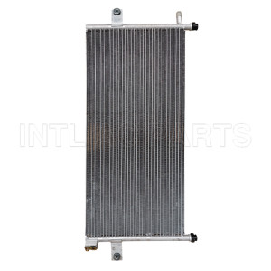 733*330*16mm Nissan Navara D22 New Auto Condenser 92110-49A00 92110-35401