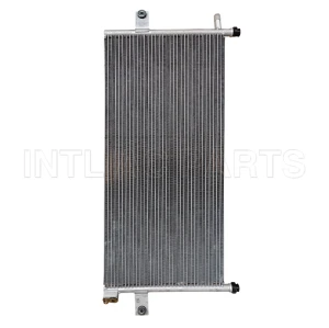 733*330*16mm Nissan Navara D22 New Auto Condenser 92110-49A00 92110-35401