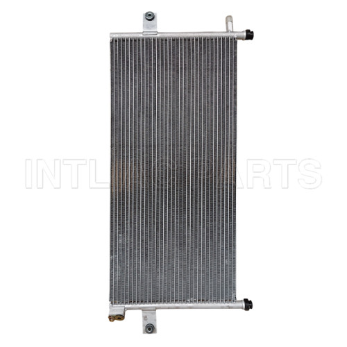 733*330*16mm Nissan Navara D22 New Auto Condenser 92110-49A00 92110-35401