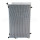 Auto A/C Condenser 2007-2016 Toyota Noah/ Voxy/Esquire 8846028630 8846028640