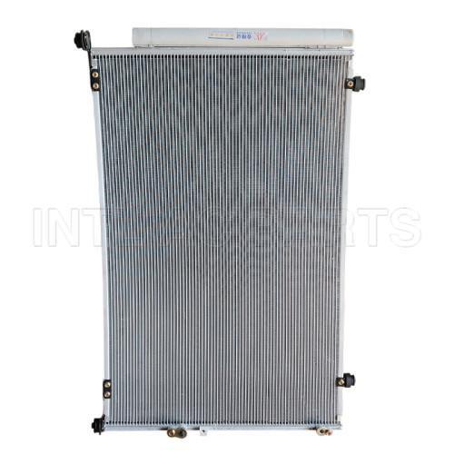 Auto A/C Condenser 2007-2016 Toyota Noah/ Voxy/Esquire 8846028630 8846028640