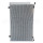 Auto A/C Condenser 2007-2016 Toyota Noah/ Voxy/Esquire 8846028630 8846028640