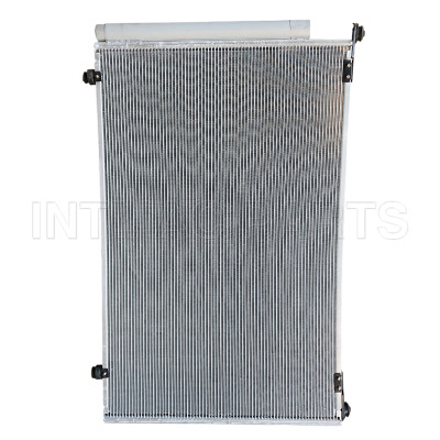 Auto A/C Condenser 2007-2016 Toyota Noah/ Voxy/Esquire 8846028630 8846028640