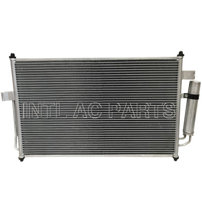 Genuine Parts 8980526353 2014-2016 Isuzu D-MAX 2.5LA/C Condenser 685X424X16