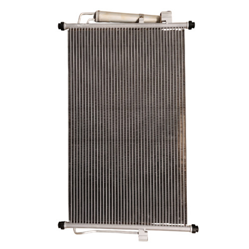 Genuine Parts 8980526353 2014-2016 Isuzu D-MAX 2.5LA/C Condenser 685X424X16