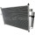 Genuine Parts 8980526353 2014-2016 Isuzu D-MAX 2.5LA/C Condenser 685X424X16