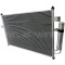 Genuine Parts 8980526353 2014-2016 Isuzu D-MAX 2.5LA/C Condenser 685X424X16