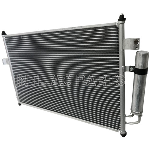 Genuine Parts 8980526353 2014-2016 Isuzu D-MAX 2.5LA/C Condenser 685X424X16