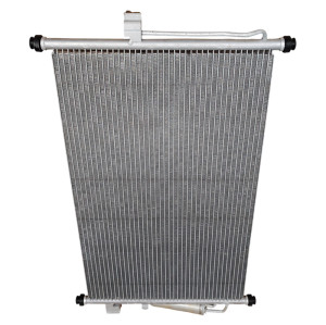 Genuine Parts 8980526353 2014-2016 Isuzu D-MAX 2.5LA/C Condenser 685X424X16