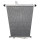 Genuine Parts 8980526353 2014-2016 Isuzu D-MAX 2.5LA/C Condenser 685X424X16