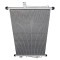 Genuine Parts 8980526353 2014-2016 Isuzu D-MAX 2.5LA/C Condenser 685X424X16