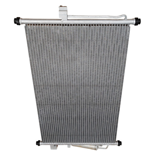 Genuine Parts 8980526353 2014-2016 Isuzu D-MAX 2.5LA/C Condenser 685X424X16