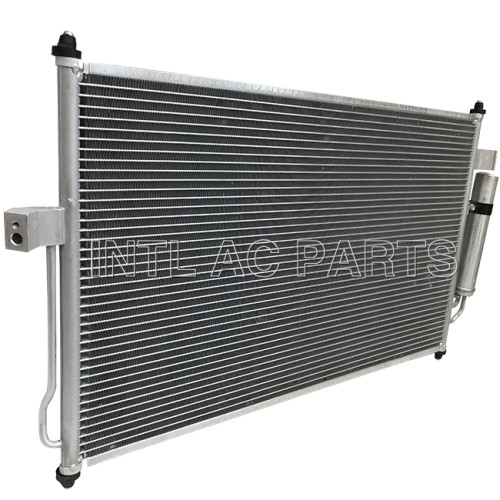 Genuine Parts 8980526353 2014-2016 Isuzu D-MAX 2.5LA/C Condenser 685X424X16