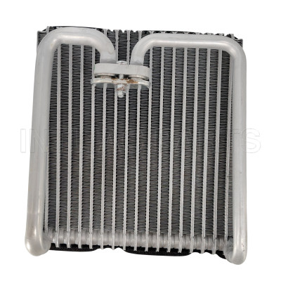 EV Car AC Evaporator Coil Hyundai HD65/72 235*210*75