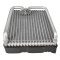 EV Car AC Evaporator Coil Hyundai HD65/72 235*210*75