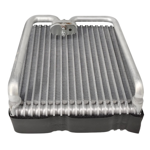 EV Car AC Evaporator Coil Hyundai HD65/72 235*210*75