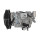 Denso 10SE13C auto ac compressor Toyota New Avanza 2012 / Vios 2012 XI447280-2180
