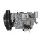 Denso 10SE13C auto ac compressor Toyota New Avanza 2012 / Vios 2012 XI447280-2180