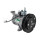 Denso 10SE13C auto ac compressor Toyota New Avanza 2012 / Vios 2012 XI447280-2180