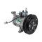 Denso 10SE13C auto ac compressor Toyota New Avanza 2012 / Vios 2012 XI447280-2180