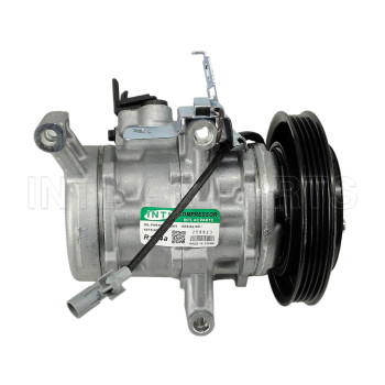 10S13C auto ac compressor TOYOTA New Avanza / Vios 2012 XI447280-2180 TOYOTA YARIS 2016