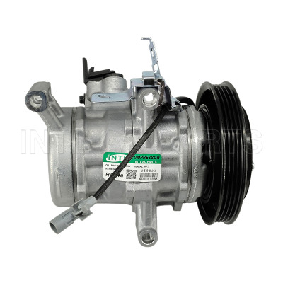 10S13C auto ac compressor TOYOTA New Avanza / Vios 2012 XI447280-2180 TOYOTA YARIS 2016