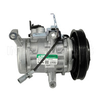 10S13C auto ac compressor TOYOTA New Avanza / Vios 2012 XI447280-2180 TOYOTA YARIS 2016