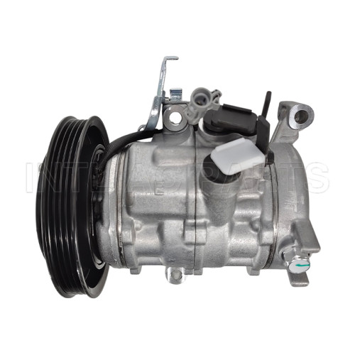 Denso 10SE13C auto ac compressor Toyota New Avanza 2012 / Vios 2012 XI447280-2180