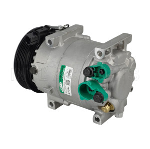 AUTO AC CPMPRESSOR KIA PICANTO 1.0L SR7 998CC 69HP F500CPEBB01 97701-G6101  CA500CGCA03 2332405