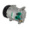 AUTO AC CPMPRESSOR KIA PICANTO 1.0L SR7 998CC 69HP F500CPEBB01 97701-G6101  CA500CGCA03 2332405