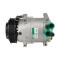 AUTO AC CPMPRESSOR KIA PICANTO 1.0L SR7 998CC 69HP F500CPEBB01 97701-G6101  CA500CGCA03 2332405