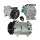AUTO AC CPMPRESSOR KIA PICANTO 1.0L SR7 998CC 69HP F500CPEBB01 97701-G6101  CA500CGCA03 2332405