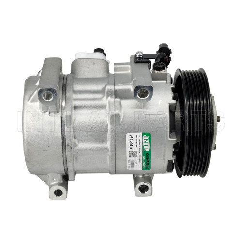 DVE12 auto air conditioning compressor for HYUNDAI ACCENT for Kia