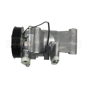 Compressor Air Conditioner for Mazda CX-3 DA6R-61450 Demio Skyactiv Replaces DA6R-61450 / DA6R61450 / 92600-D322B