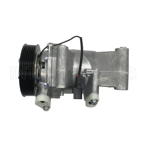 Compressor Air Conditioner for Mazda CX-3 DA6R-61450 Demio Skyactiv Replaces DA6R-61450 / DA6R61450 / 92600-D322B