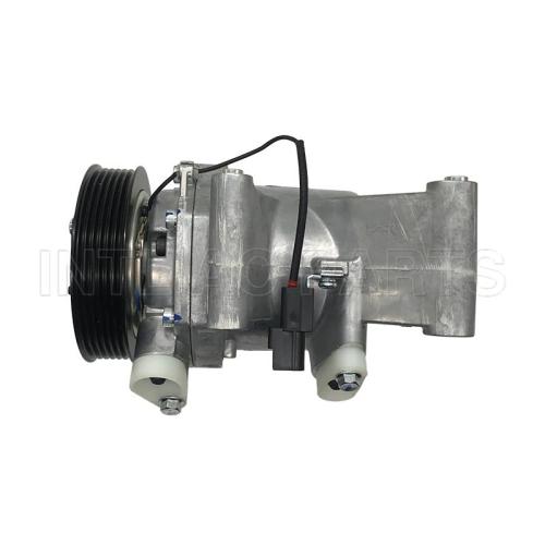 Compressor Air Conditioner for Mazda CX-3 DA6R-61450 Demio Skyactiv Replaces DA6R-61450 / DA6R61450 / 92600-D322B