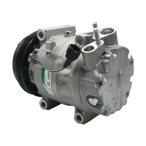 Calsonic CWV618 ac compressor 2001-04 Nissan Pathfinder/1997-03 Infiniti QX4/Q45 92600-4W000 CO 10554ZI 67435