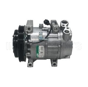 Calsonic CWV618 ac compressor 2001-04 Nissan Pathfinder/1997-03 Infiniti QX4/Q45 92600-4W000 CO 10554ZI 67435