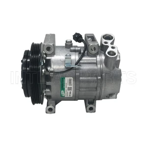 Calsonic CWV618 ac compressor 2001-04 Nissan Pathfinder/1997-03 Infiniti QX4/Q45 92600-4W000 CO 10554ZI 67435