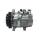 Calsonic CWV618 ac compressor 2001-04 Nissan Pathfinder/1997-03 Infiniti QX4/Q45 92600-4W000 CO 10554ZI 67435