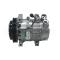 Calsonic CWV618 ac compressor 2001-04 Nissan Pathfinder/1997-03 Infiniti QX4/Q45 92600-4W000 CO 10554ZI 67435