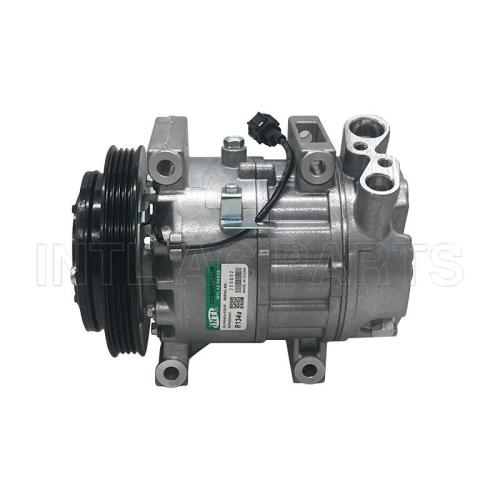 Calsonic CWV618 ac compressor 2001-04 Nissan Pathfinder/1997-03 Infiniti QX4/Q45 92600-4W000 CO 10554ZI 67435